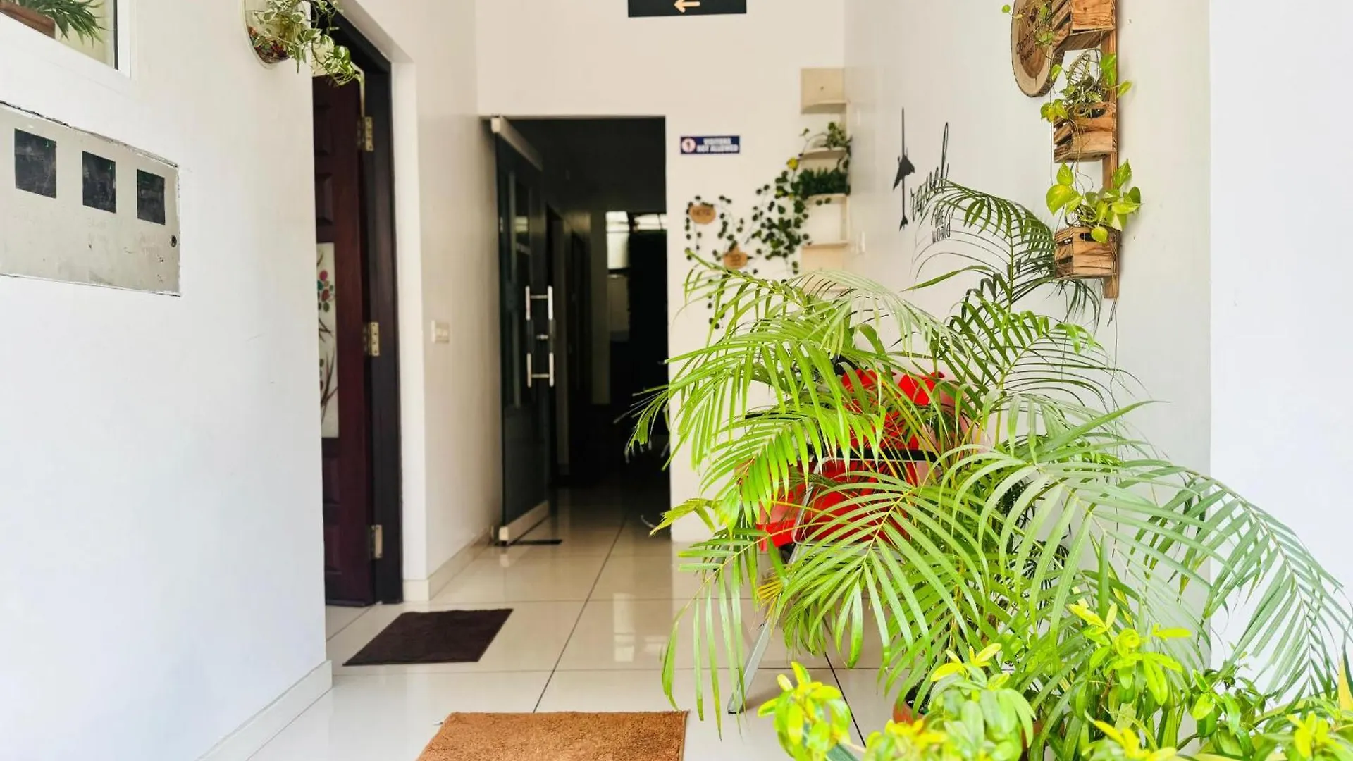 Friendsland Home Stay Kochi