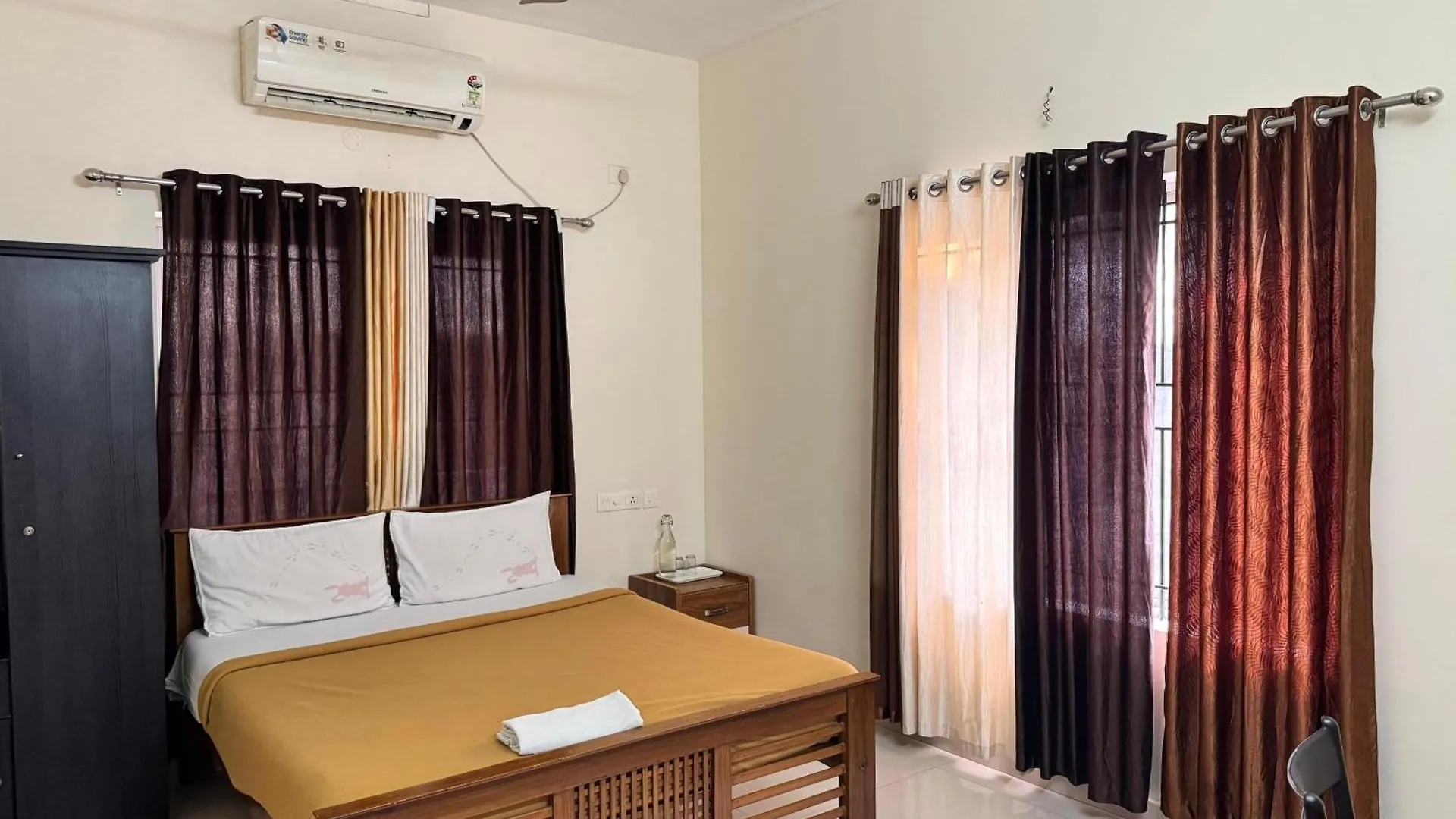 Friendsland Home Stay Kochi