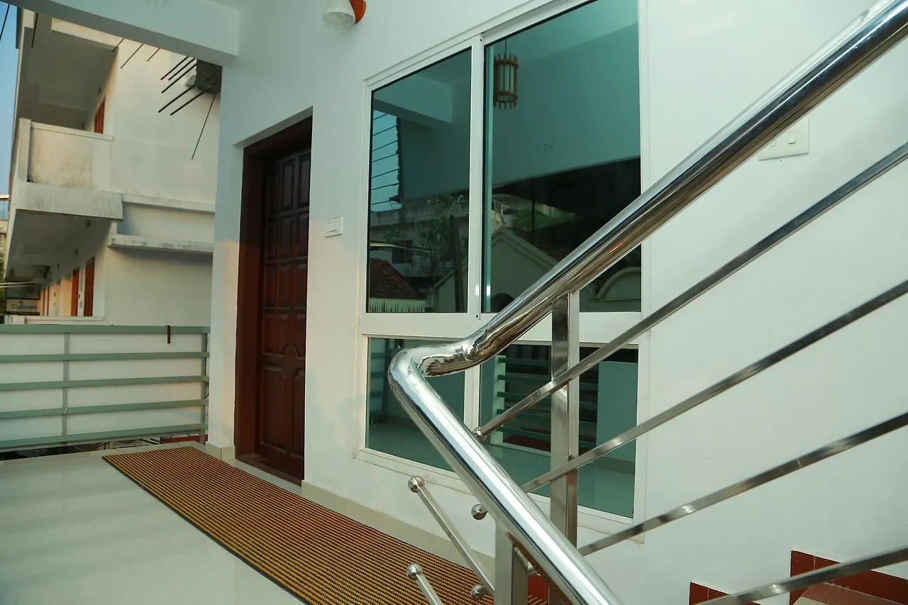 Friendsland Home Stay Kochi