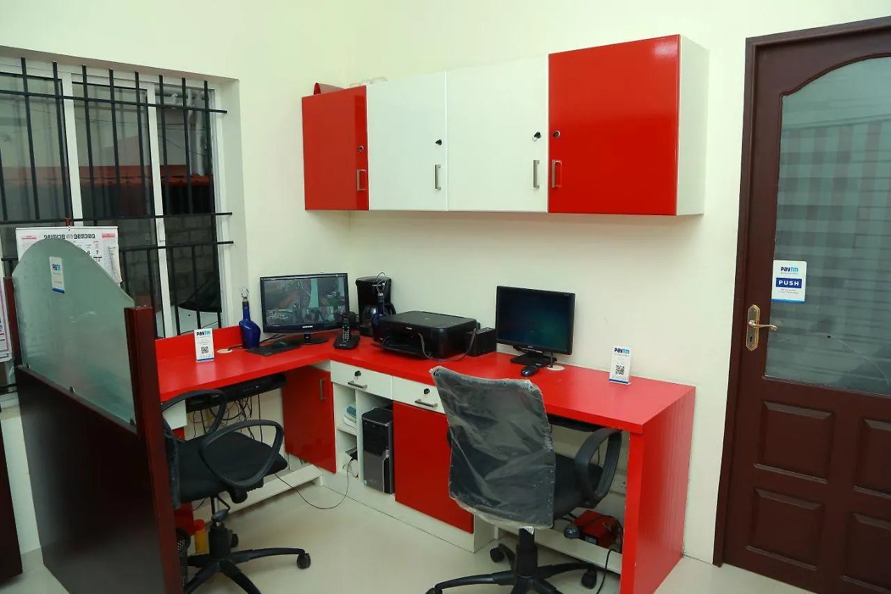 Friendsland Home Stay Kochi