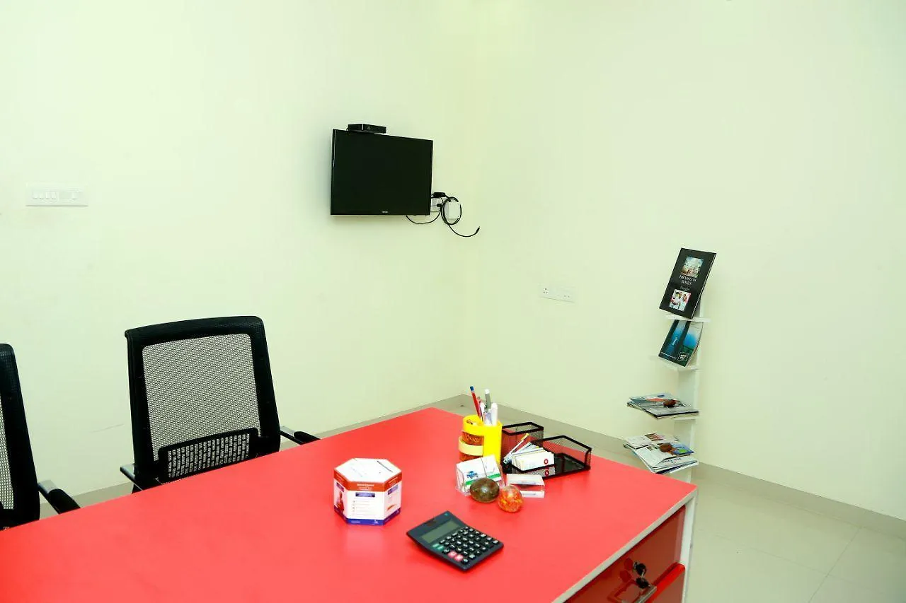 Friendsland Home Stay Kochi India